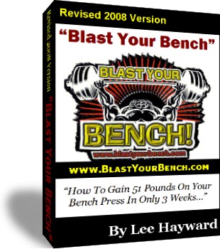 Blast Your Bench